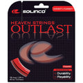 Solinco Outlast 16g Tennis String (Set)