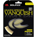 Solinco Vanquish 15L Tennis String (Set)