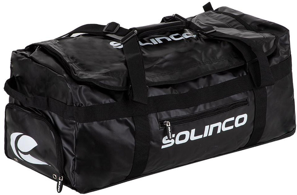 Solinco Tech Tennis Duffel Bag