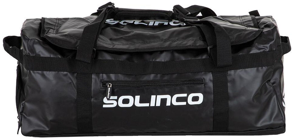 Solinco Tech Tennis Duffel Bag