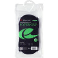 Solinco HyperGrip Black Tennis Overgrip (30 Pack)