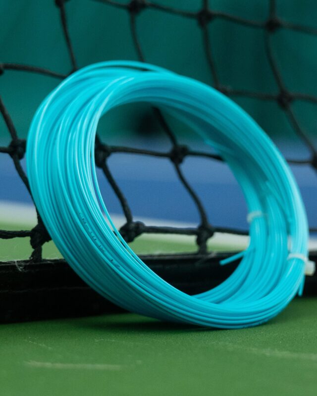 Solinco Mach-10 16L Tennis String (Reel)