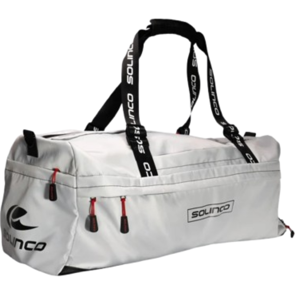 Solinco Crosscourt Duffel Bag