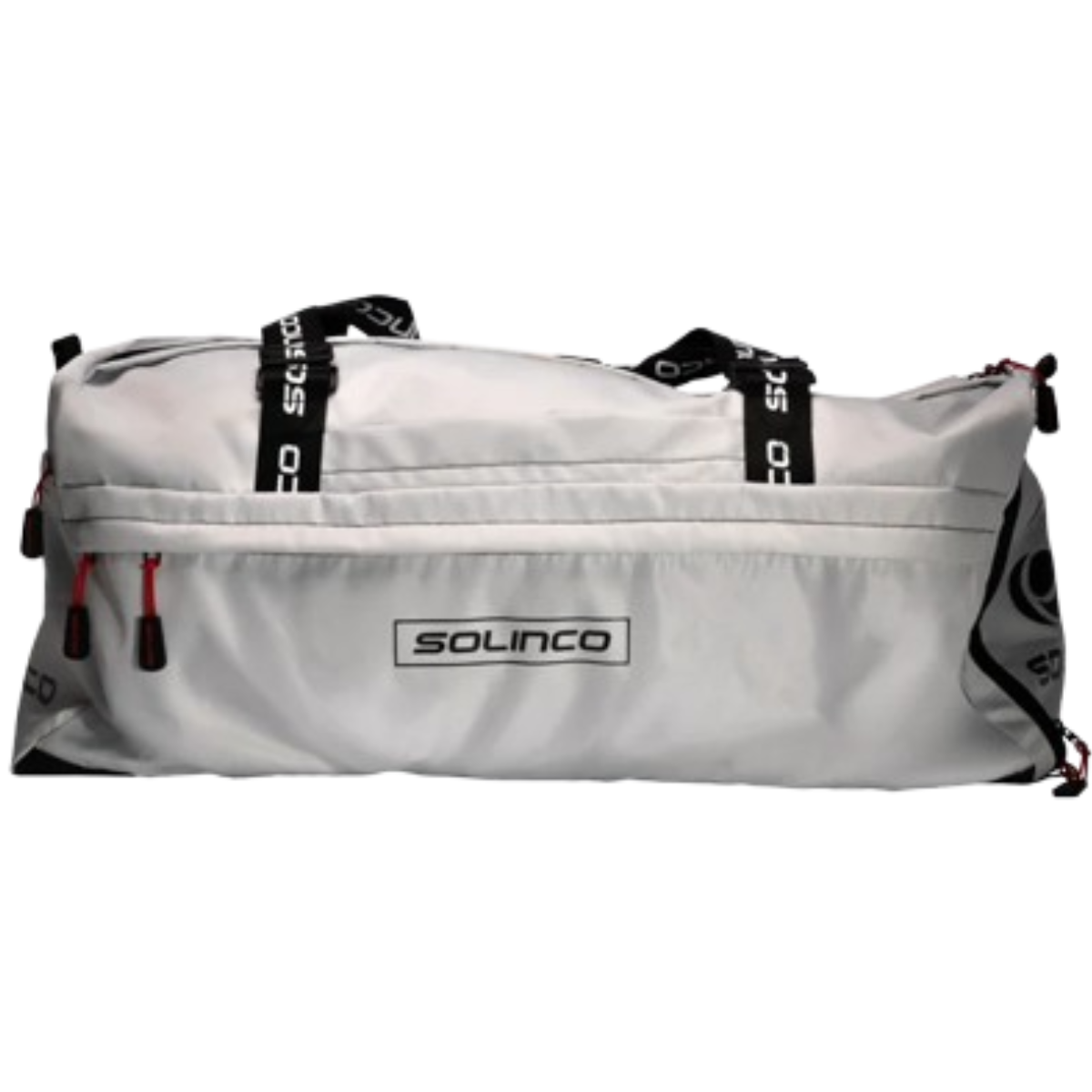 Solinco Crosscourt Duffel Bag