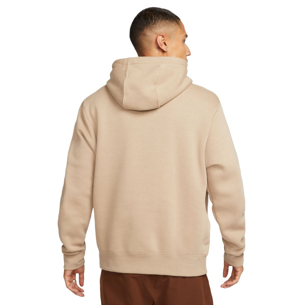 Nike Sportswear Club Fleece Hoodie
