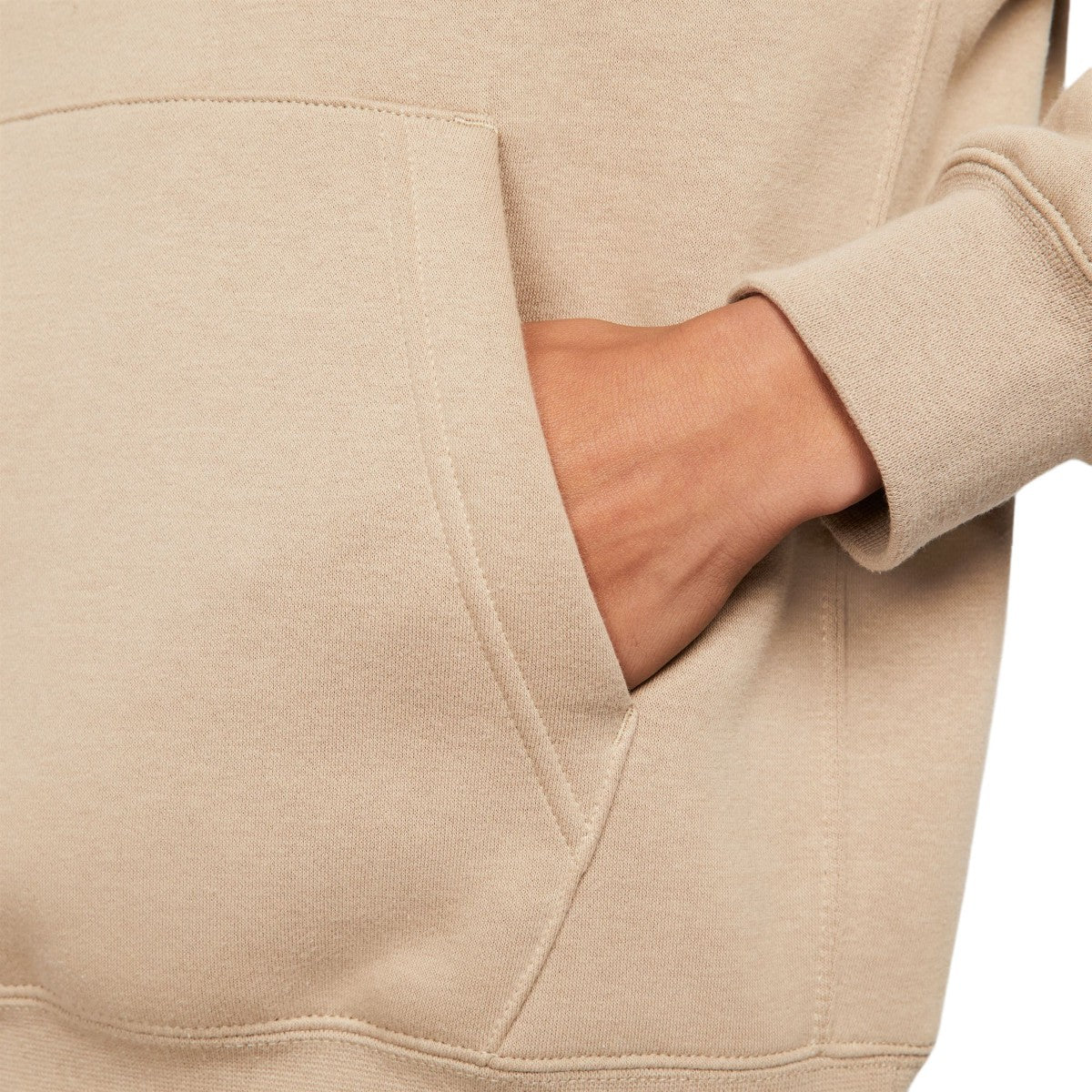 Nike Sportswear Club Fleece Hoodie