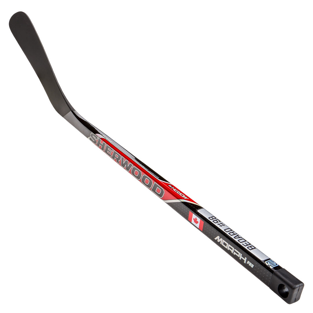 Sherwood Rekker Morph Mini Stick - Team Canada