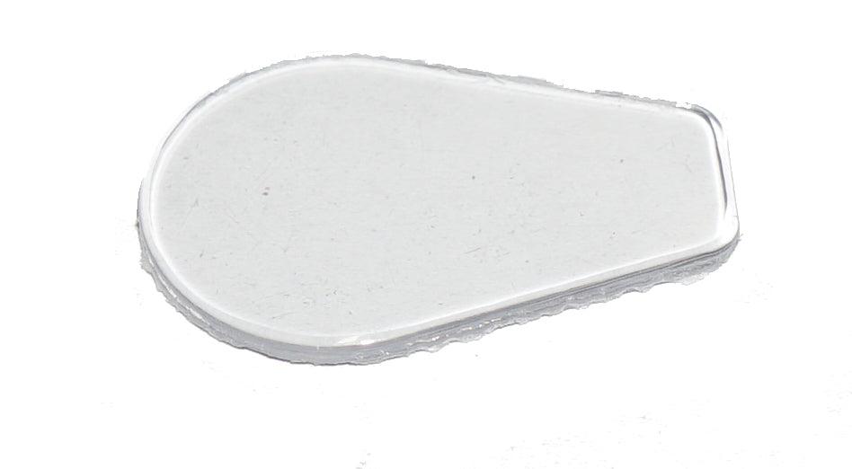 Clear Polycarbonate Lips