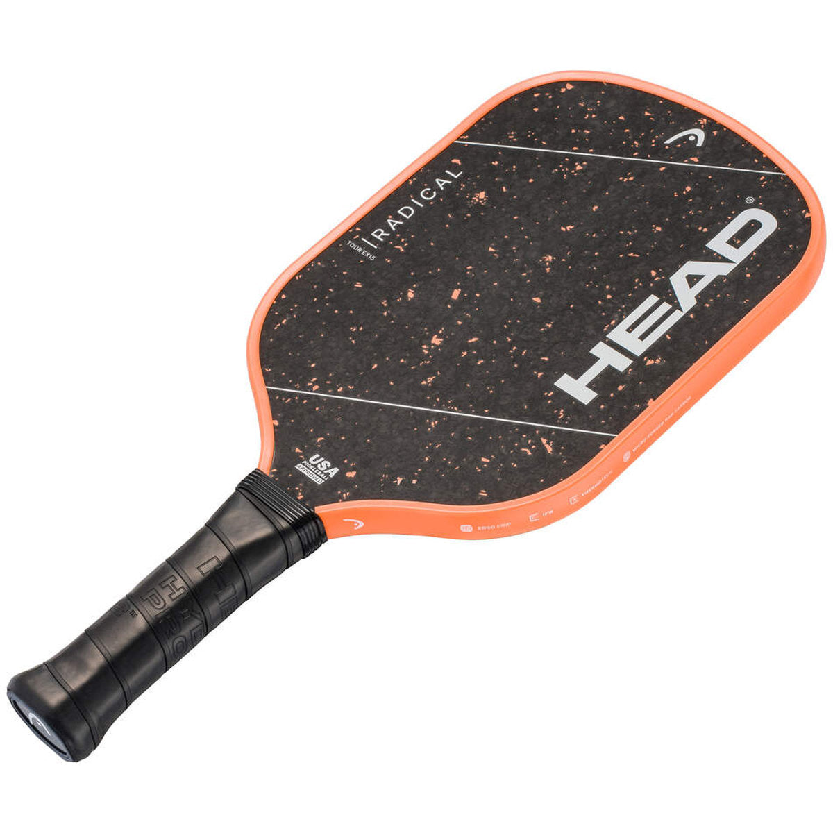Head Radical Tour EX15 Pickleball Paddle