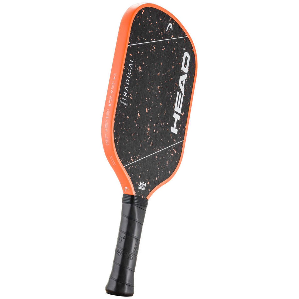 Head Radical Tour EX15 Pickleball Paddle