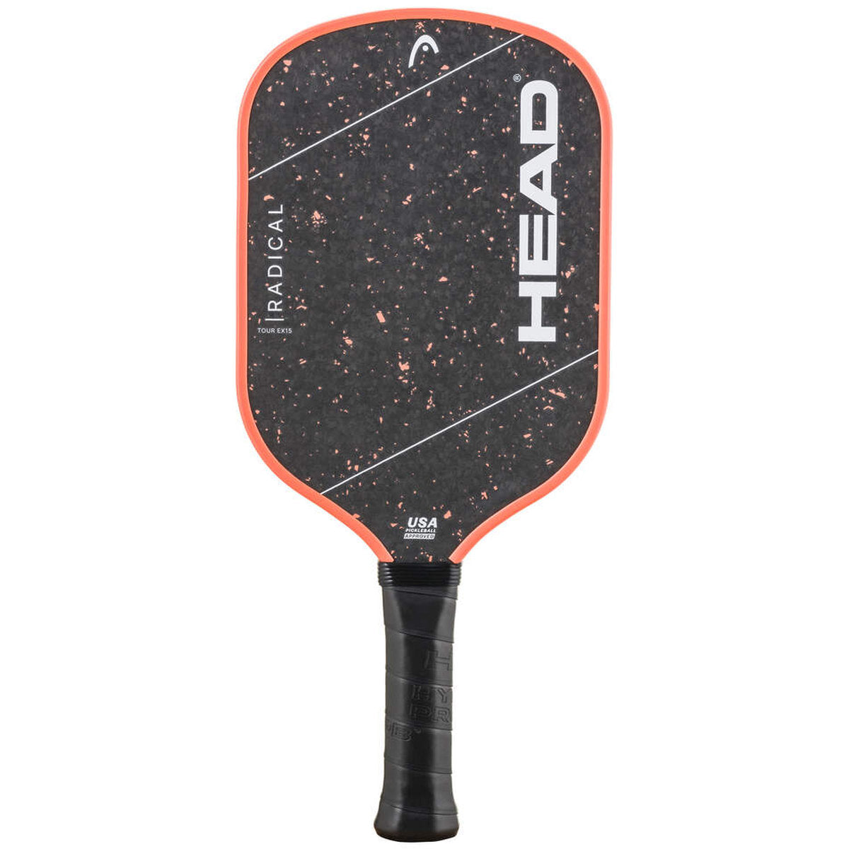 Head Radical Tour EX15 Pickleball Paddle