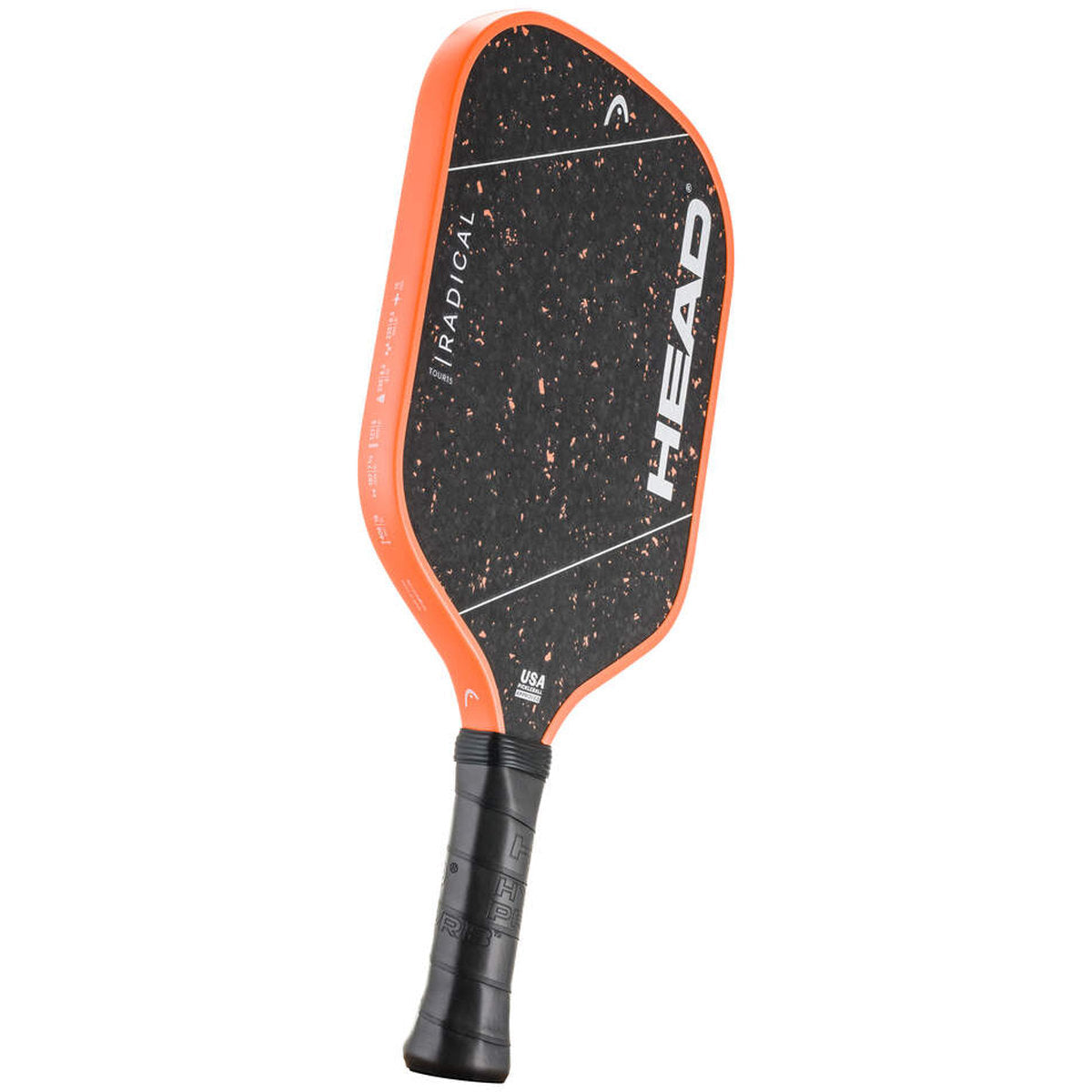 Head Radical Tour15 Pickleball Paddle