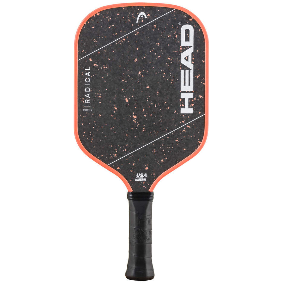 Head Radical Tour15 Pickleball Paddle