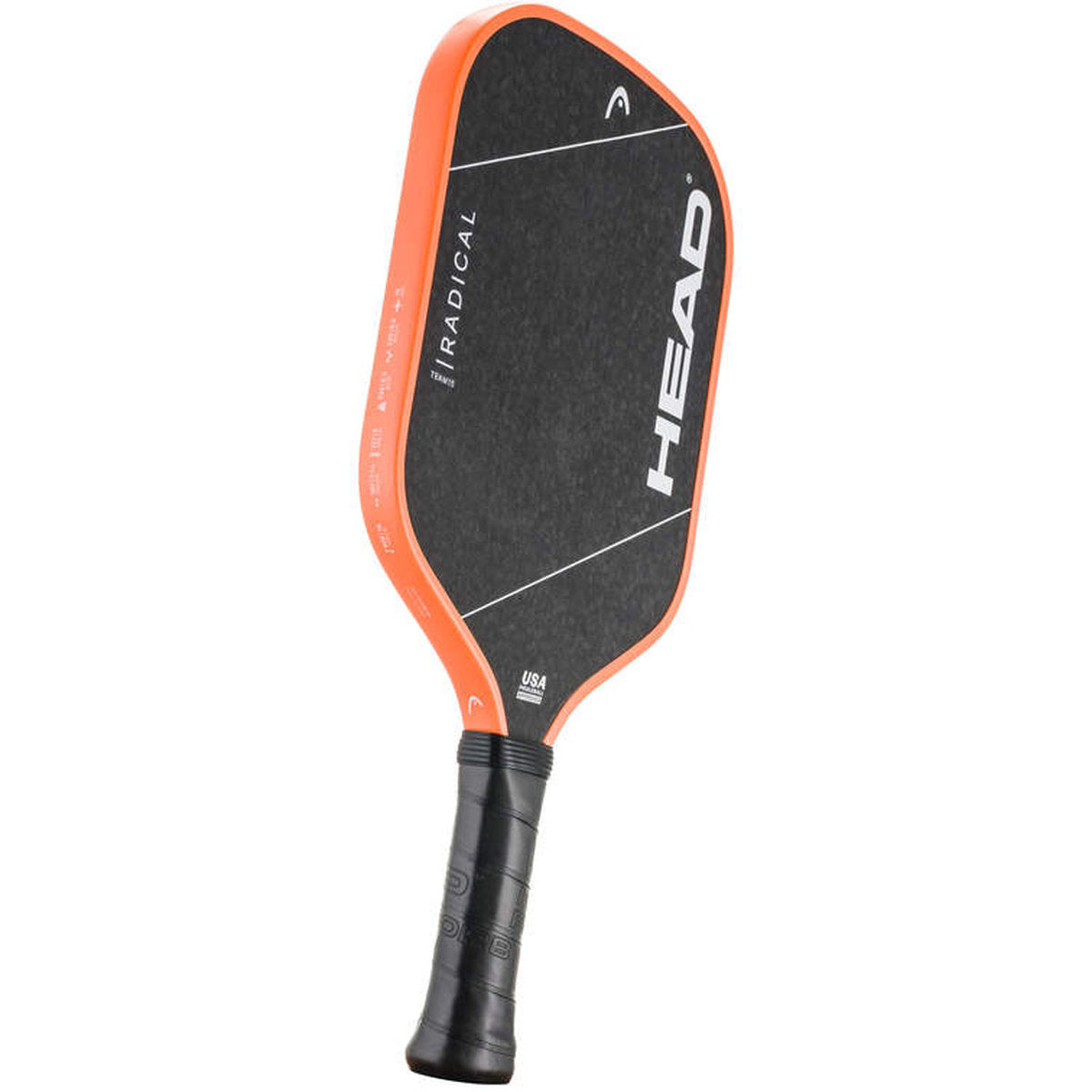Head Radical Team15 Pickleball Paddle