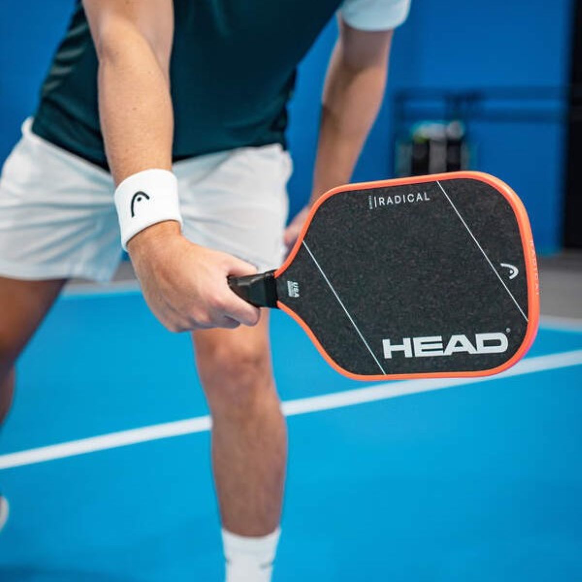 Head Radical Team15 Pickleball Paddle