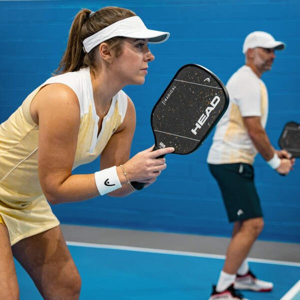 Head Radical Pro EX15 Pickleball Paddle
