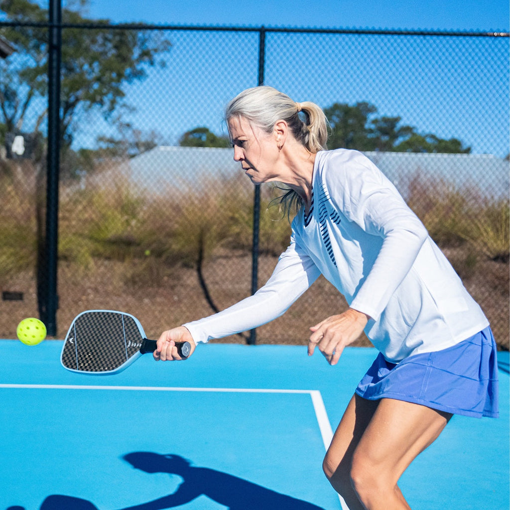 Head Gravity Tour EX Pickleball Paddle