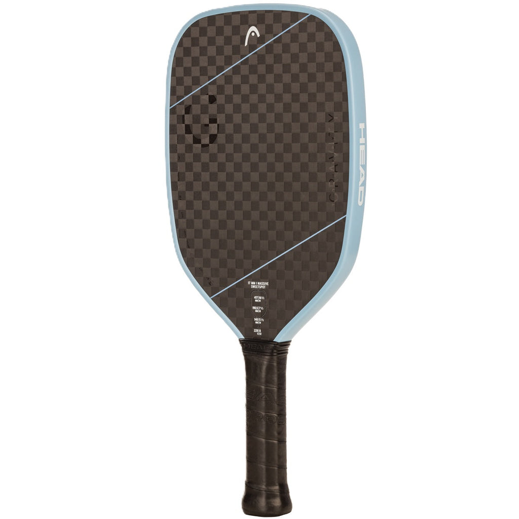 Head Gravity Tour EX Pickleball Paddle