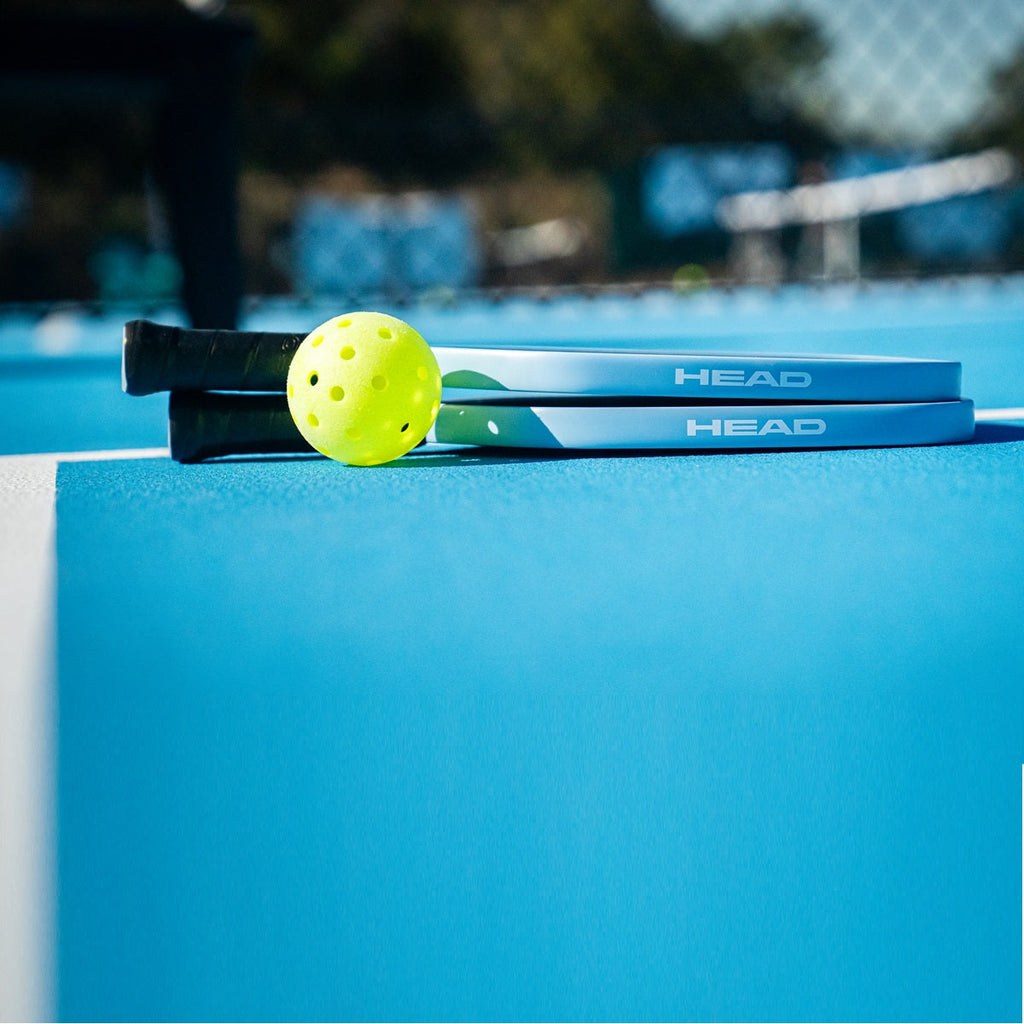 Head Gravity Team EX Pickleball Paddle