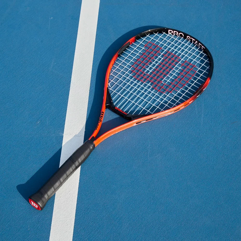 Wilson Pro Jr. 21 Staff Precision Tennis Racquet