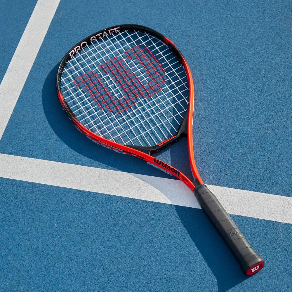Wilson Pro Jr. 21 Staff Precision Tennis Racquet