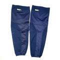 Used CCM Pro Sock (Navy)