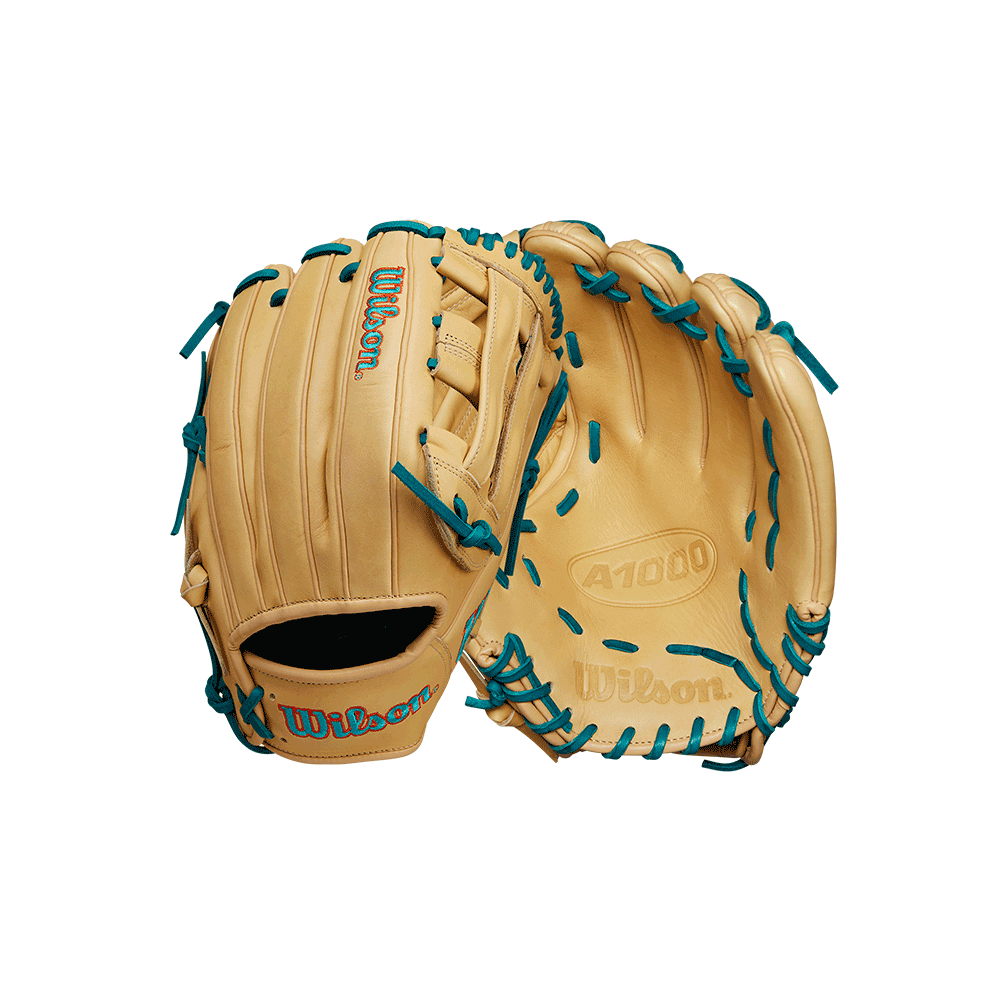Wilson A1000 DW5 12” Infield Baseball Glove