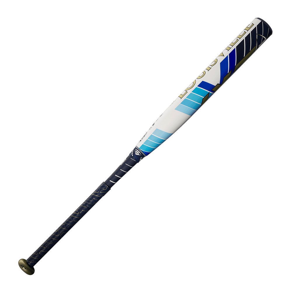 2024 Louisville Slugger LXT (-11) Fastpitch Softball Bat: WBL2811010