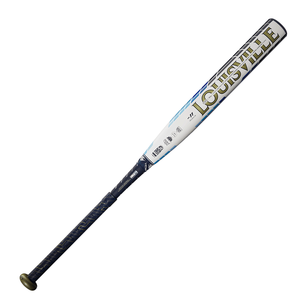 2024 Louisville Slugger LXT (-11) Fastpitch Softball Bat: WBL2811010