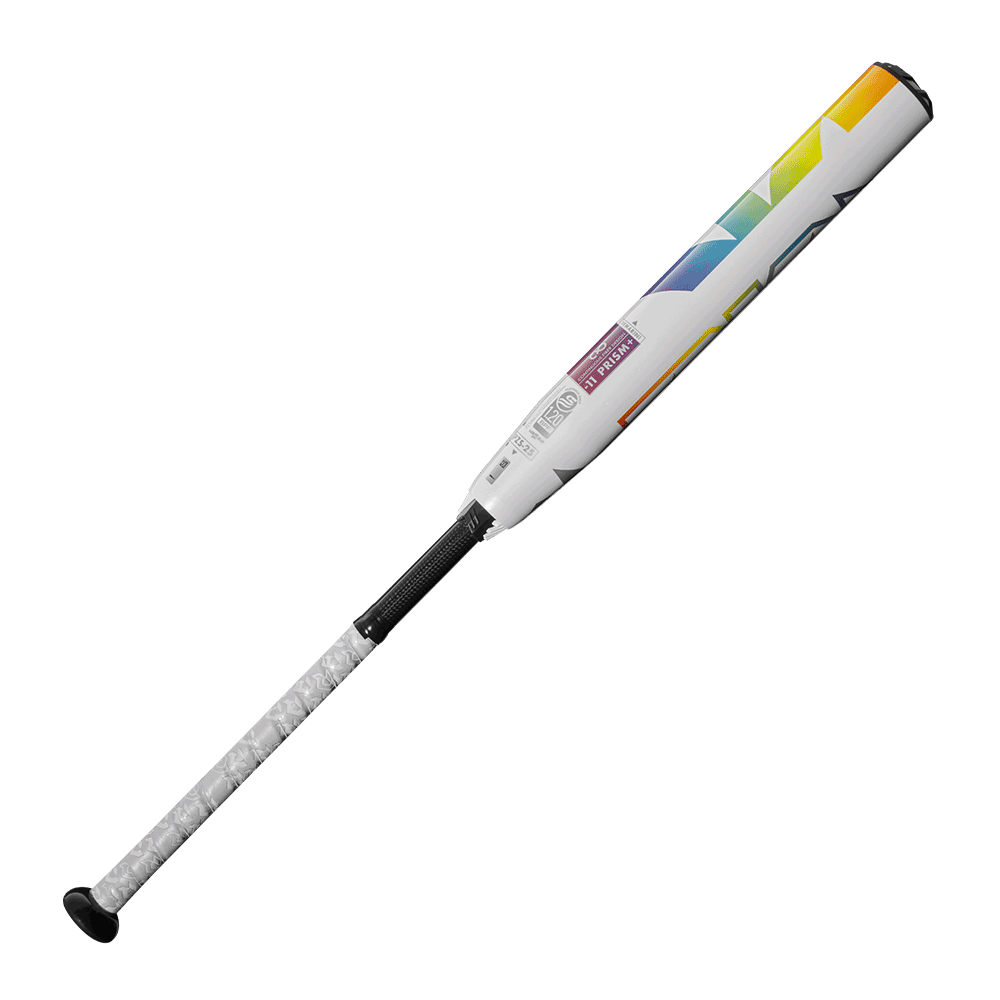 2025 DeMarini PRISM+ Fastpitch Softball Bat (-11)