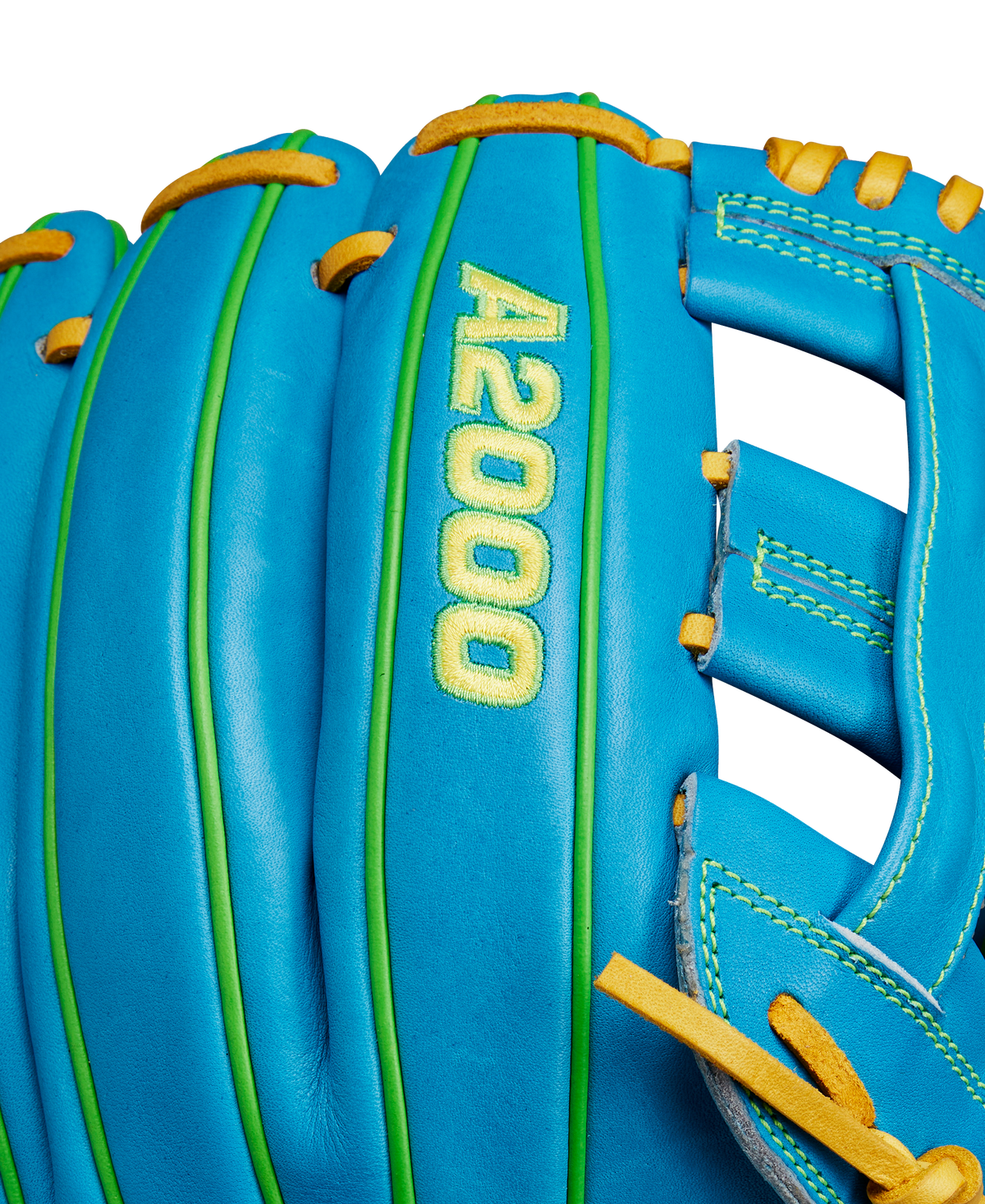 2025 Wilson A2000 PP05 Spring Season 11.5” Infield Baseball Glove