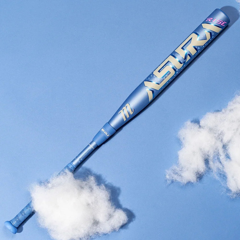 2027 Marucci ASURA RISE Fastpitch Softball Bat