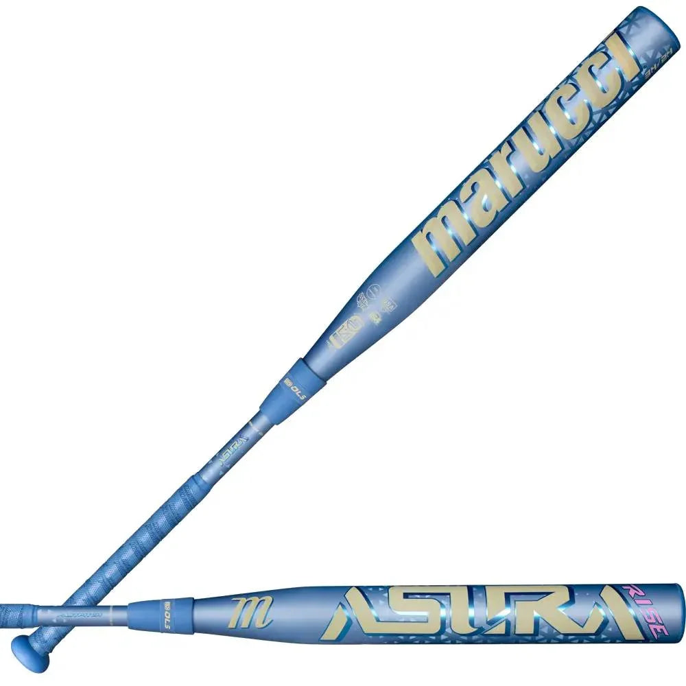 2027 Marucci ASURA RISE Fastpitch Softball Bat
