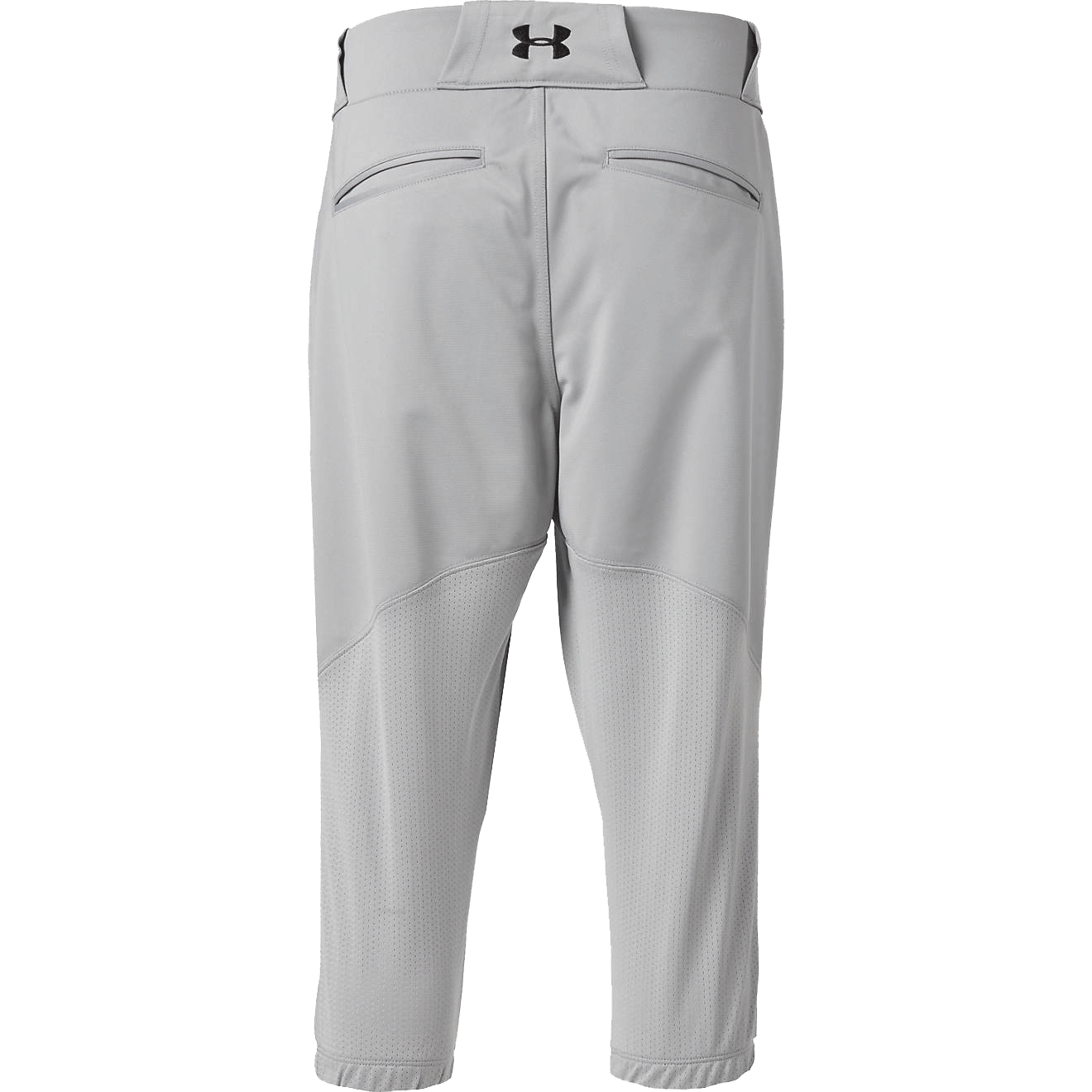 UA Youth Girl's Ace Belted Knicker Pant