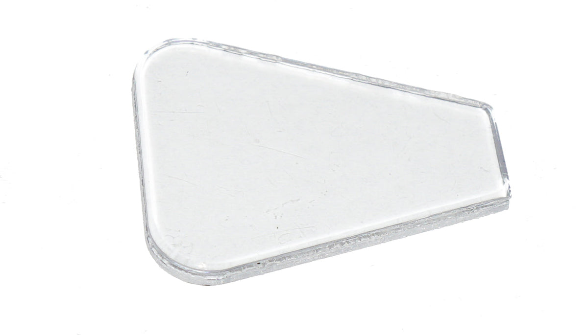 Clear Polycarbonate Lips