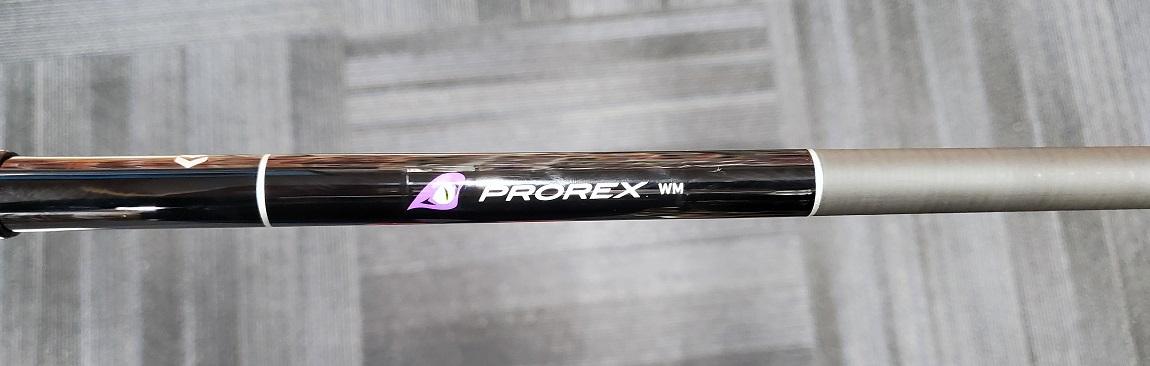 Daiwa Prorex Rods