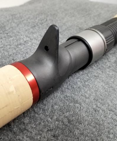 Chaos Tackle Assault Stick 20/20 Rods (Split Grip)