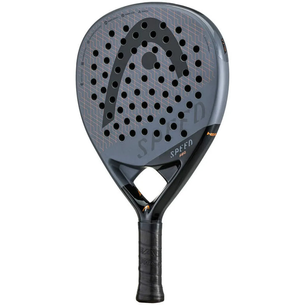 Head Speed Pro X Padel Racket