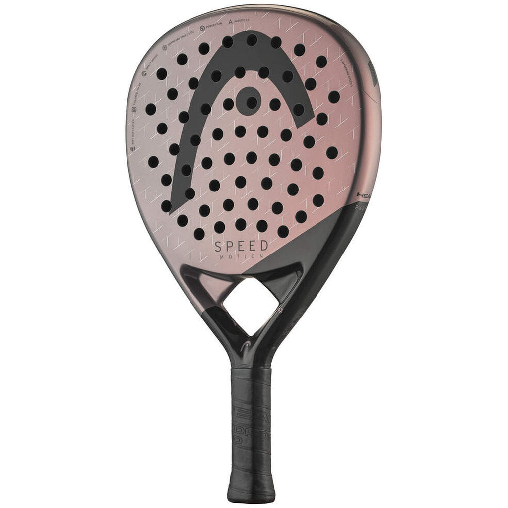 Head Auxetic 2.0 Speed Motion Padel Racket