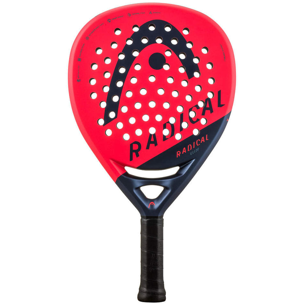 Head Auxetic Radical Elite Padel Racket