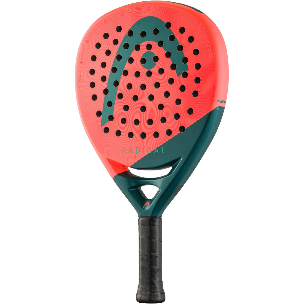 Head Radical Team Padel Racket