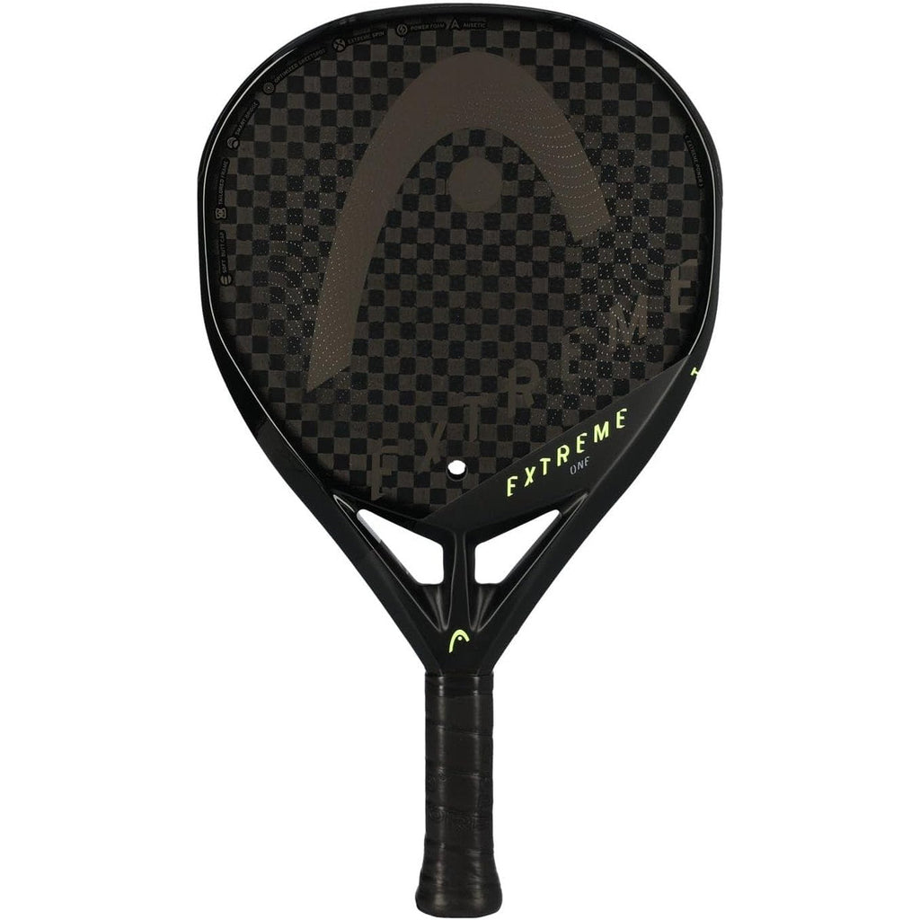 Head Auxetic Extreme One Padel Racket