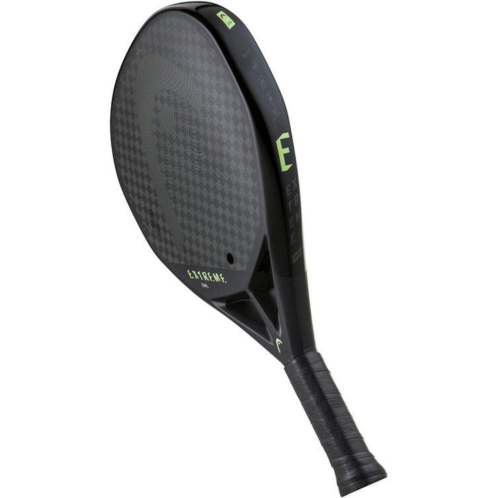 Head Auxetic Extreme One Padel Racket
