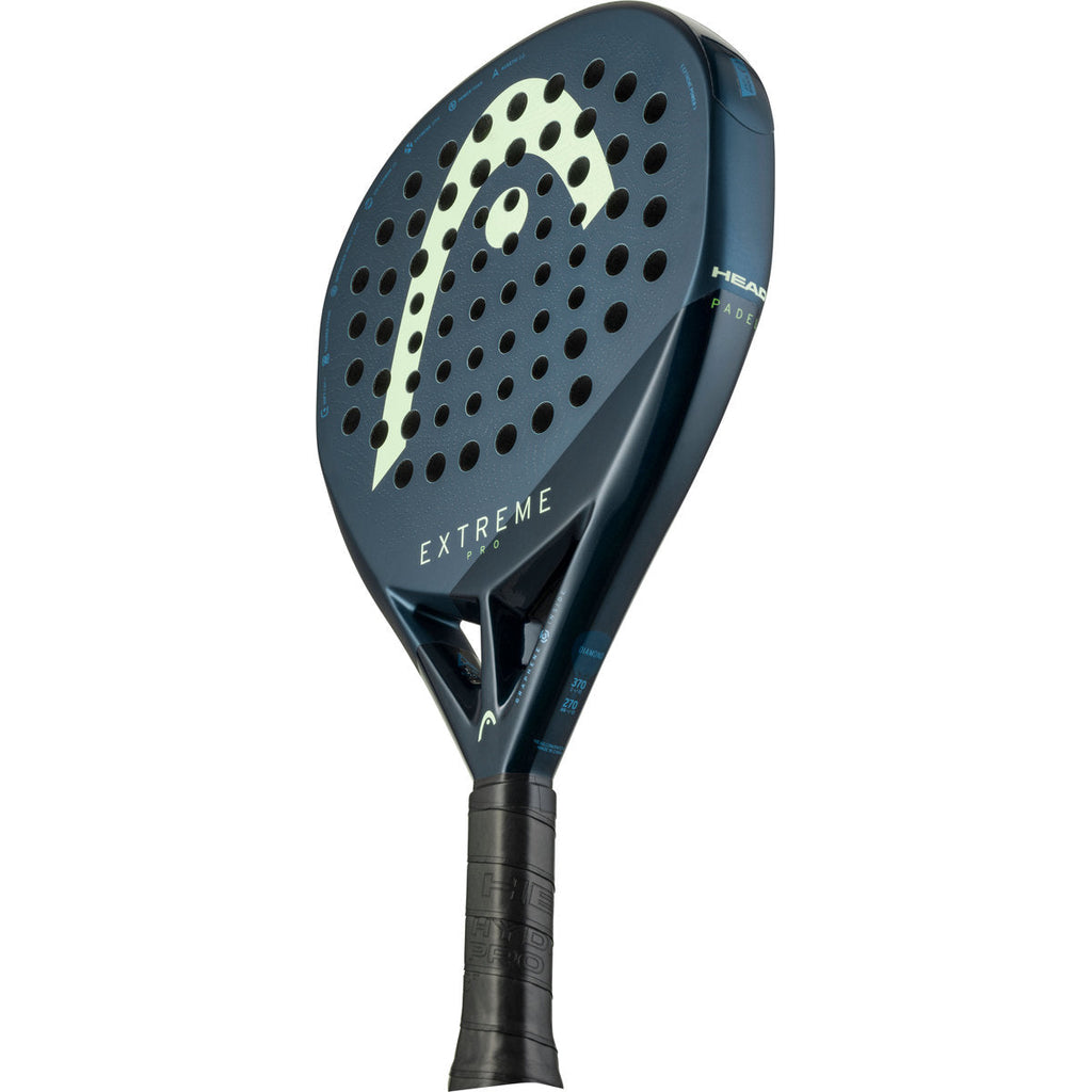 Head Auxetic 2.0 Extreme Pro Padel Racket