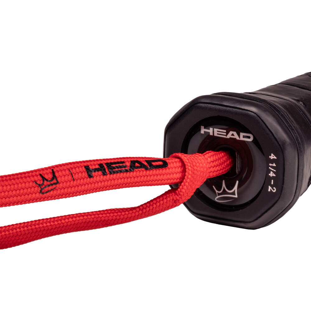 Head Auxetic 2.0 Coello Motion Padel Racket