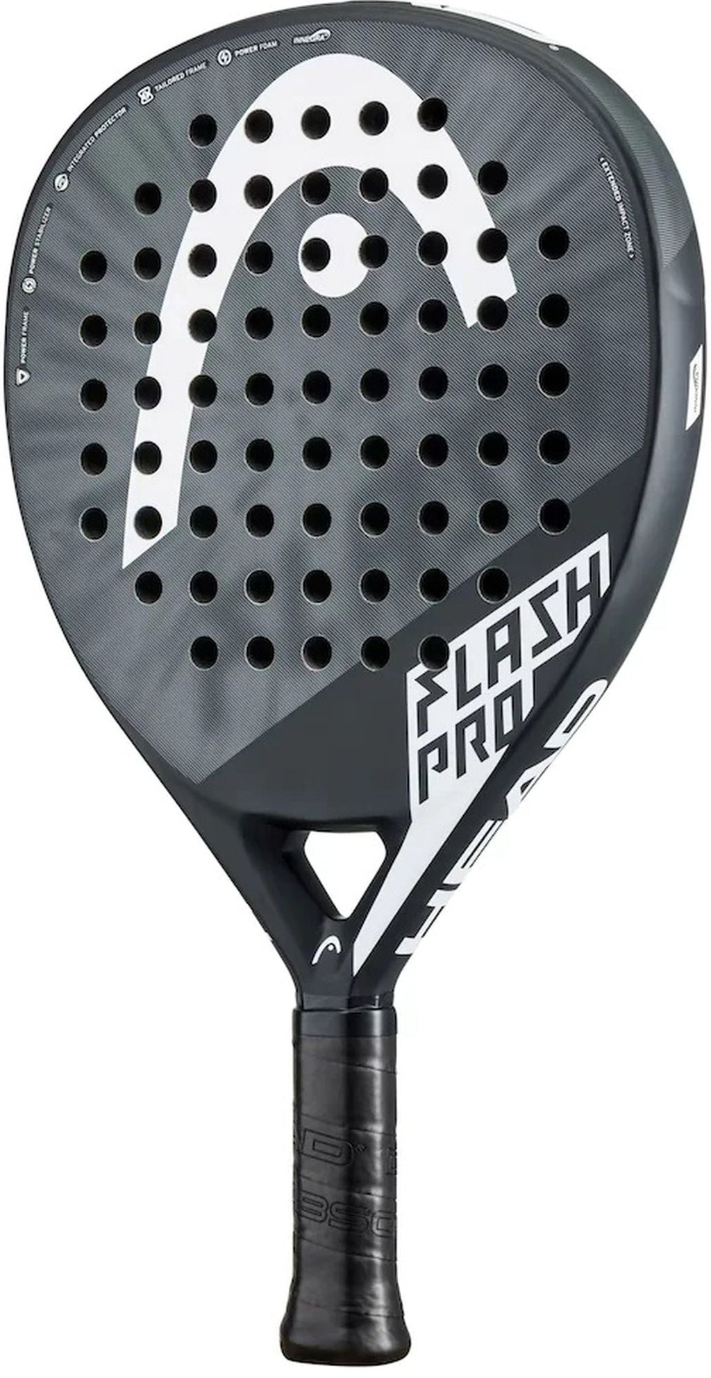 Head Flash Pro Padel Racket