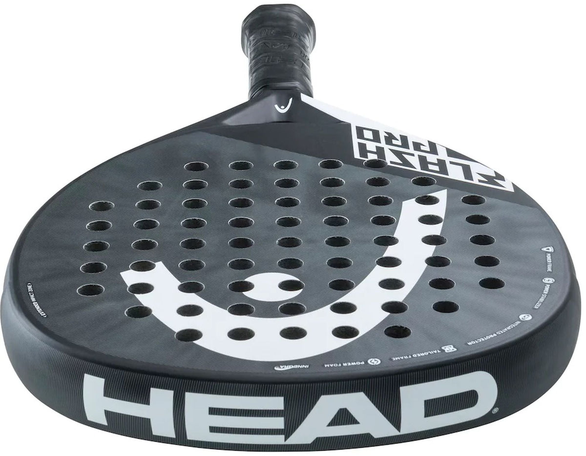 Head Flash Pro Padel Racket