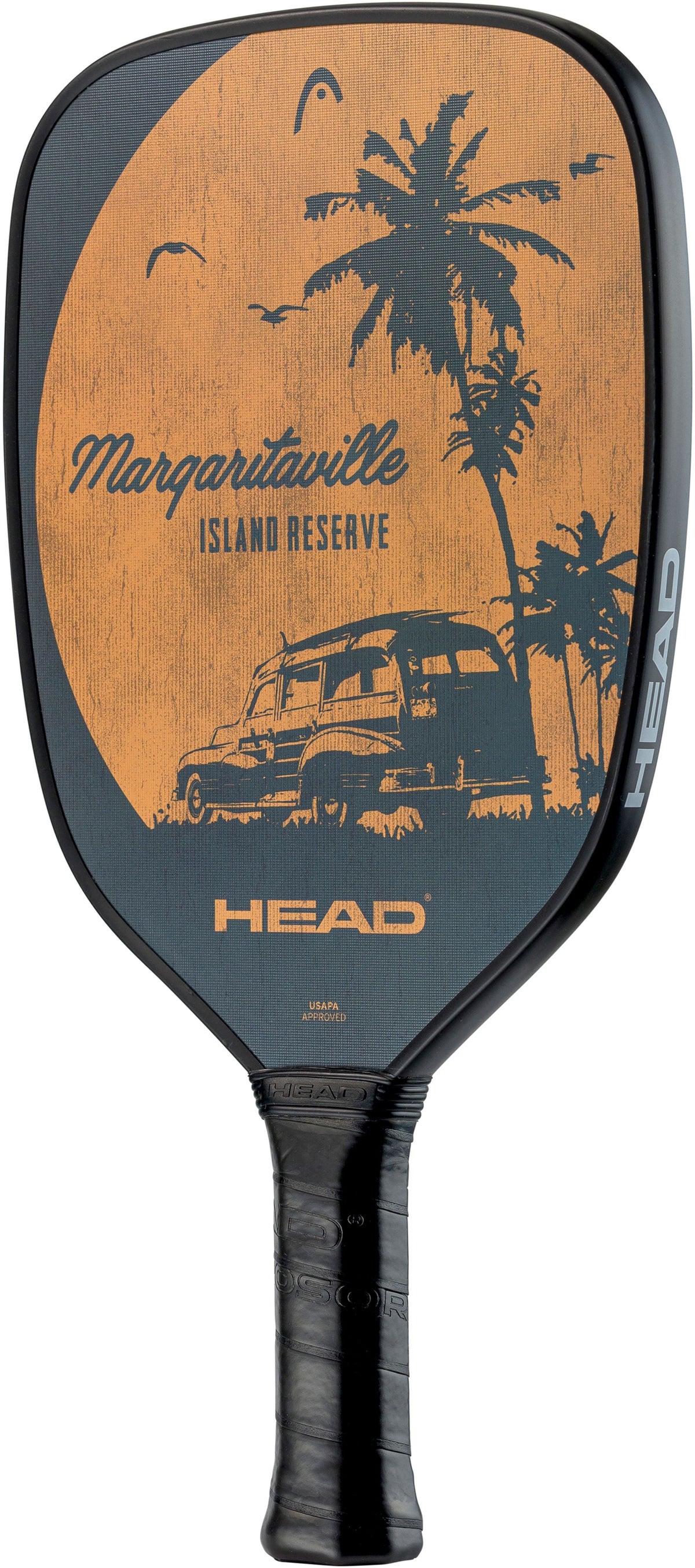 Head Island Reserve Pickleball Paddle