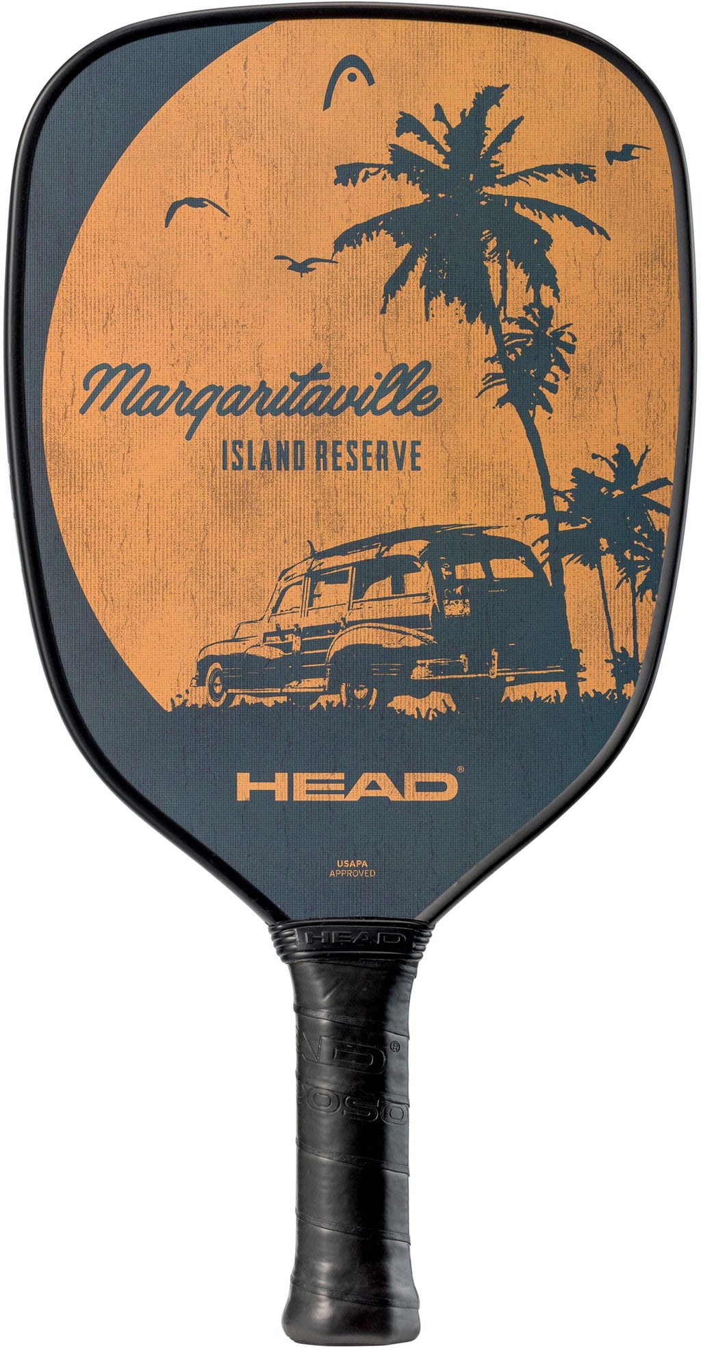 Head Island Reserve Pickleball Paddle