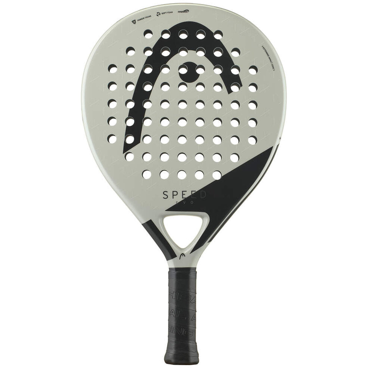 Head IG Evo Speed Padel Racket